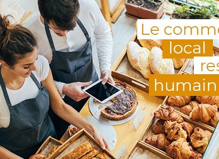 Ma ville mon shopping